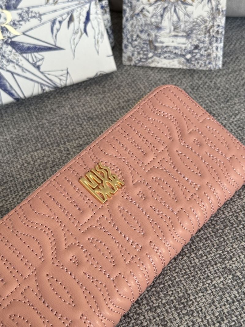 Christian Dior Wallet